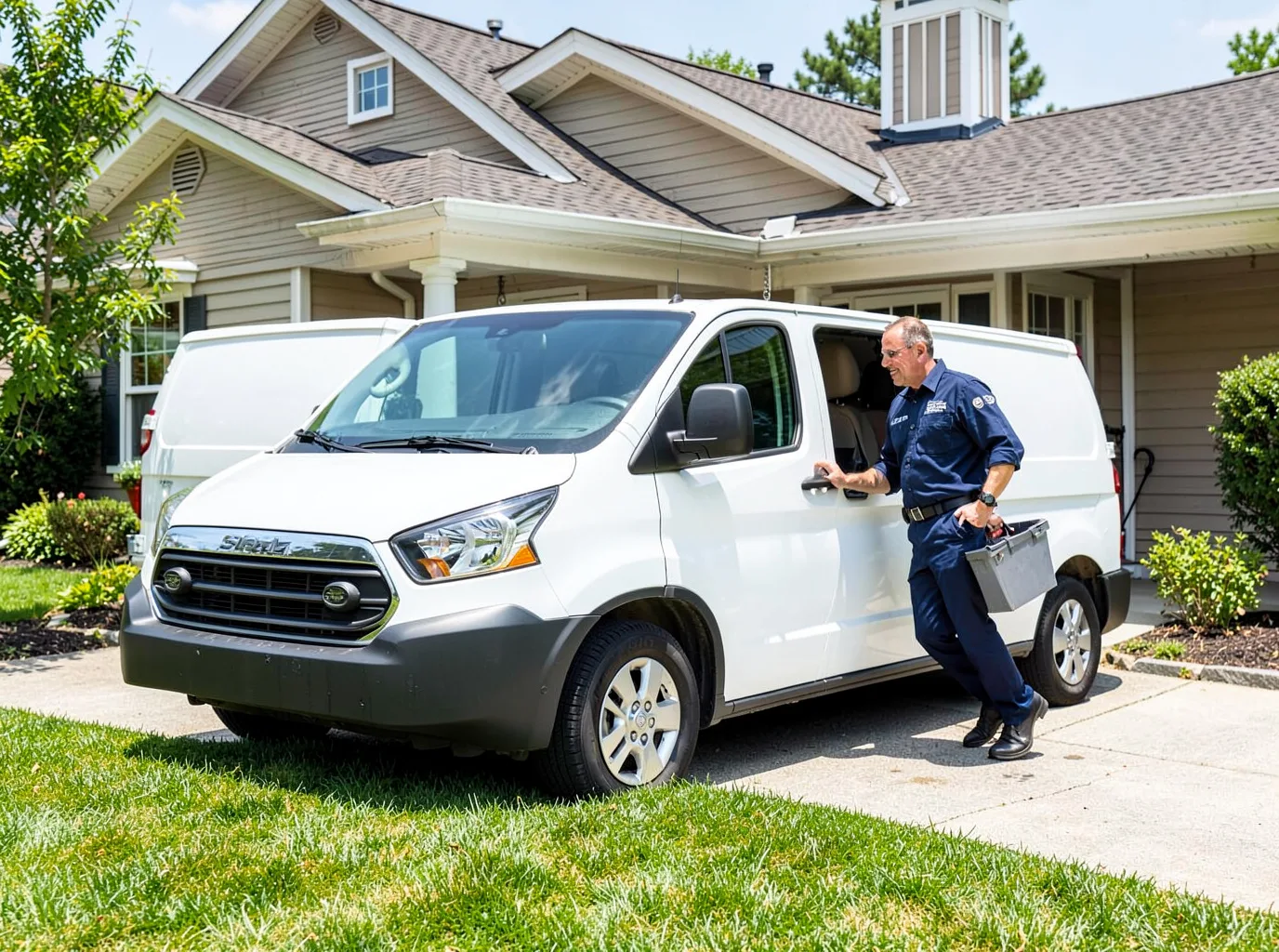 Emergency Plumber company in Cerritos, CA